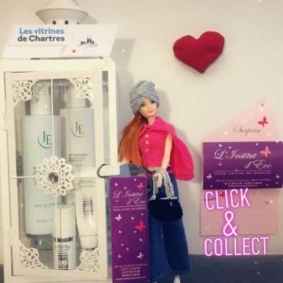 Click & collect - commandez