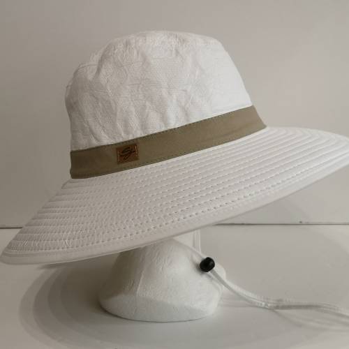 Chapeau anti UV 518 BGB Naturel