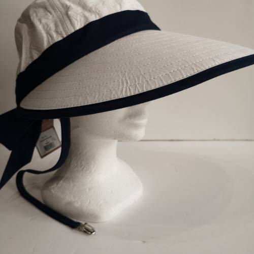 Casquette anti UV Bauloise 919