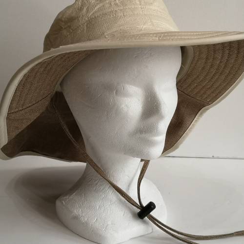 Chapeau anti UV Bordelais 2602