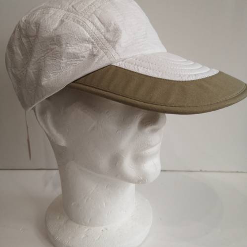 Casquette anti UV Sport 2219