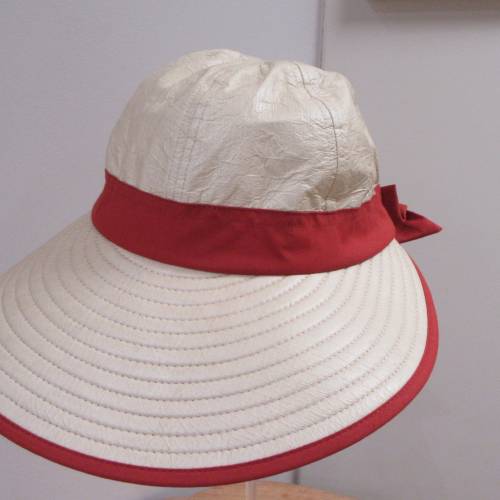 Casquette anti UV Bauloise 919