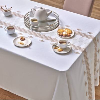 NAPPE OSMOSE BLANC Garnier Thiebaut