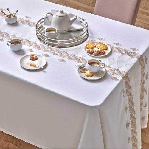 NAPPE OSMOSE BLANC Garnier Thiebaut