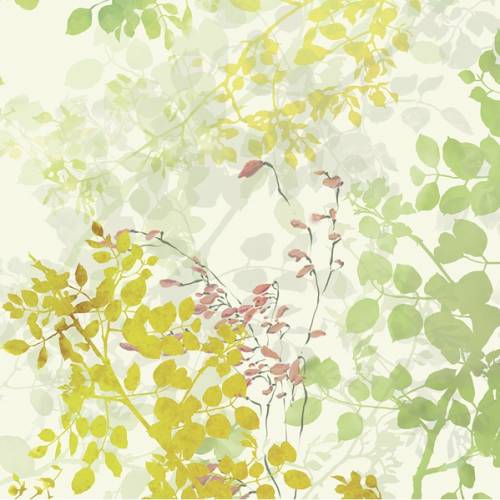 SERVIETTE CANOPEE BLANC Garnier Thiebaut