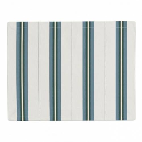 Set de table Bleu Kanbo Horizon