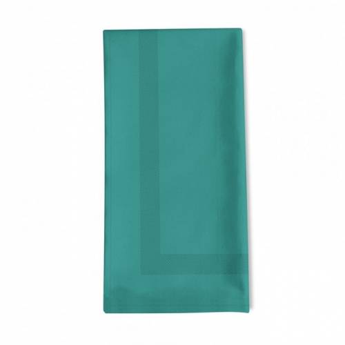 Serviette de table Vert Enea Vert pin