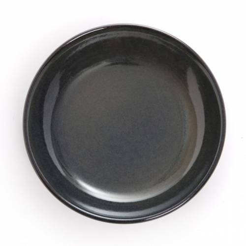 Assiette creuse Bleu Mauleon Bleu profond