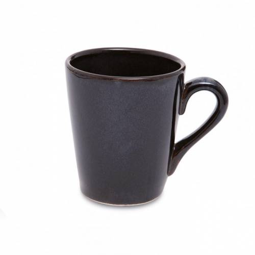 Mug Bleu Mauleon Bleu profond