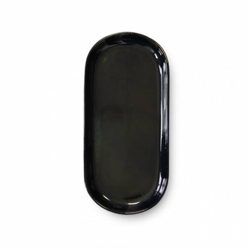 Plat Mauleon BleuPlat