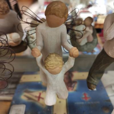 Collection Willow tree