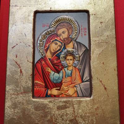 Icône traditionnelle