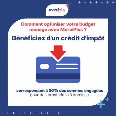 credit d'impot