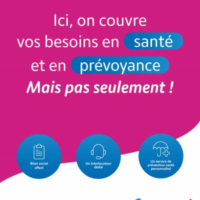 Santé et Prévoyance