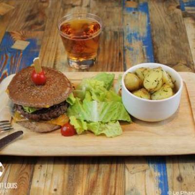 Phare Burger