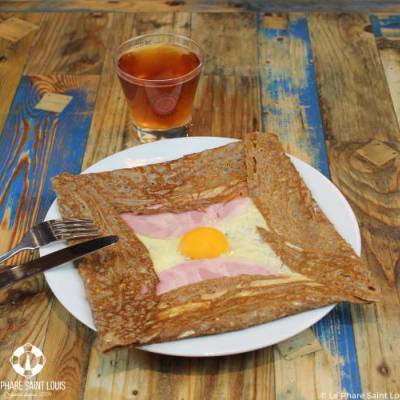 Complète traditionnelle