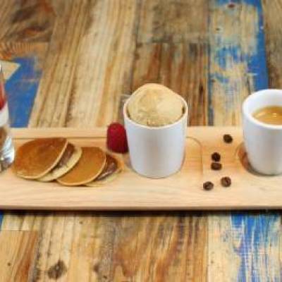 Café gourmand