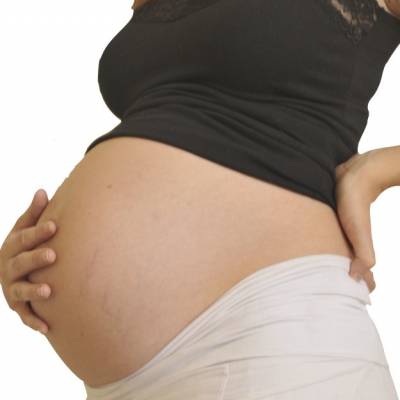 Consultation Ostéopathie Femme Enceinte
