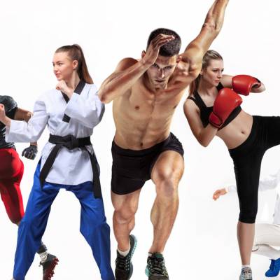 Consultation Ostéopathie Sportif