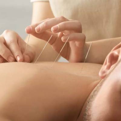 Ostéopathie et Acupuncture
