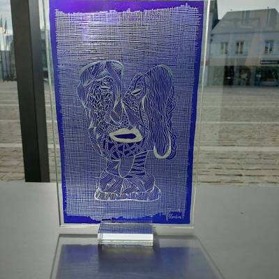 En verre et avec nous n°5