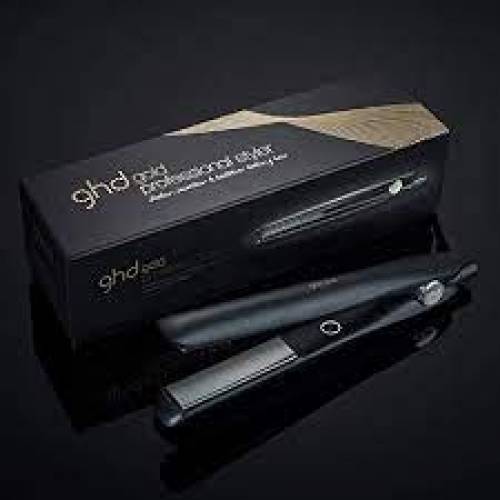 Lisseur ghd platinium +