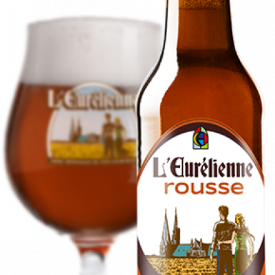 Bière Rousse