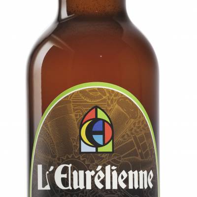Bière Blonde Bio