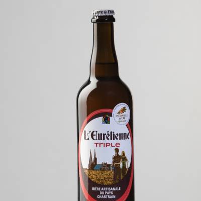 Bière Triple