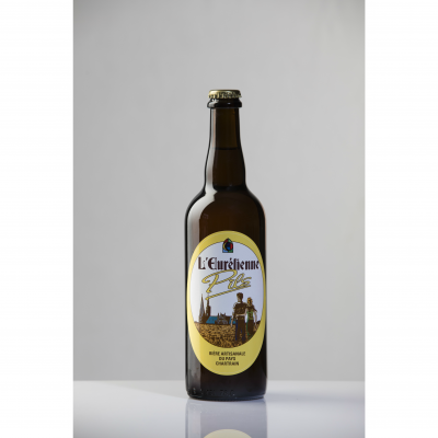 Bière Pils