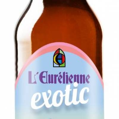 L'Exotic - Aux notes d'agrumes