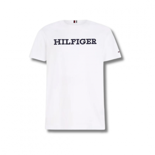 T-shirt tommy hifiger 