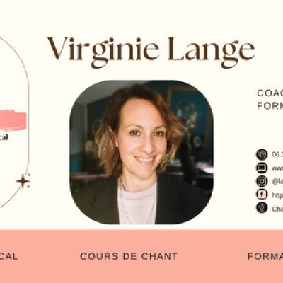 Lange Coaching Vocal