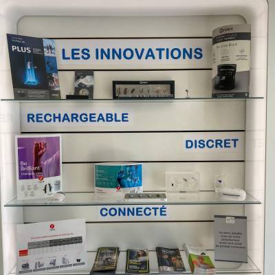 Galerie