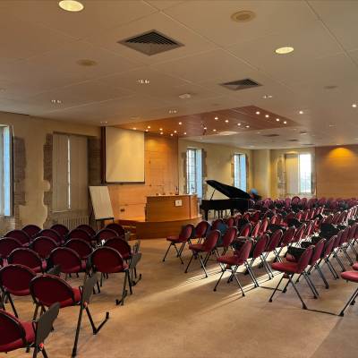 Salle de conférence