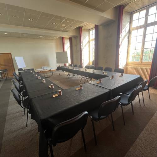Salle de réunion