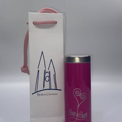 Boîte de Baiser de Chartres