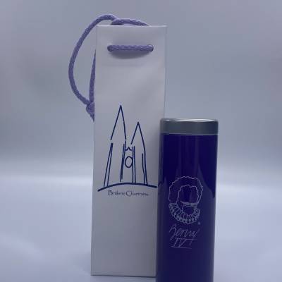 Boîte de Thé Henry IV