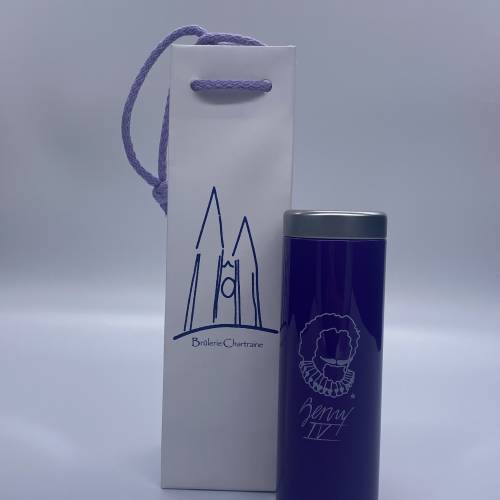 Boîte de Thé Henry IV